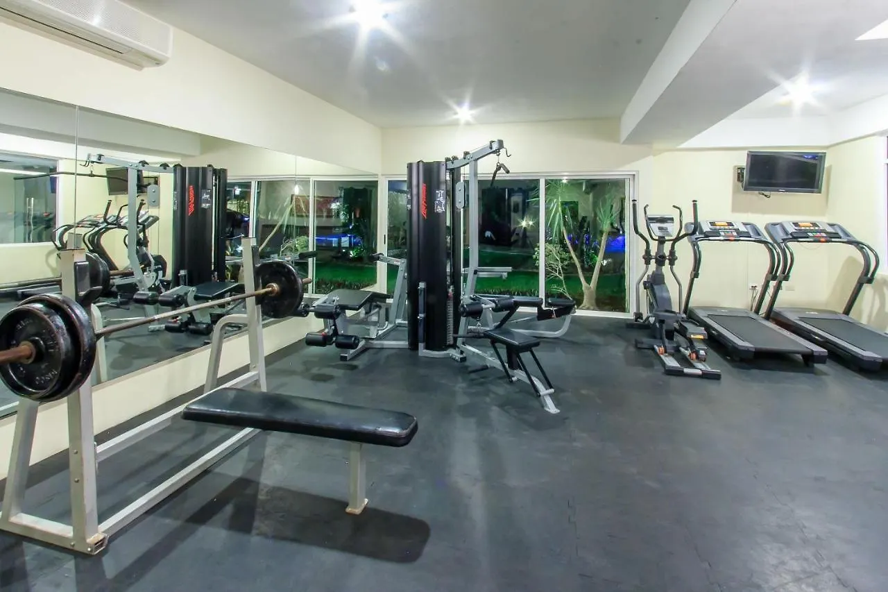 Appartamento Sabbia 3402A- 2Bedrooms Playa del Carmen