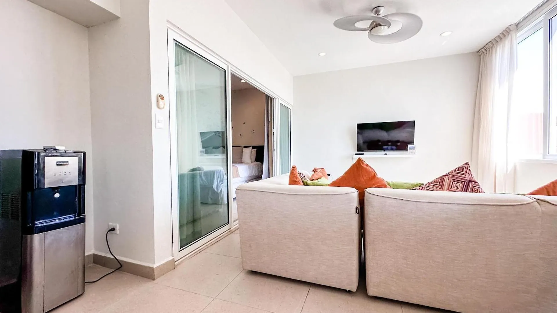 Appartamento Sabbia 3402A- 2Bedrooms Playa del Carmen Messico