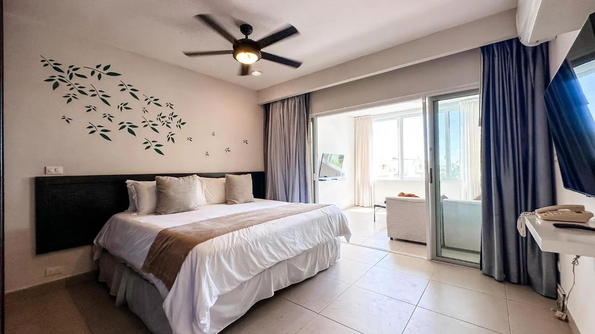 Sabbia 3402A- 2Bedrooms Playa del Carmen Appartamento