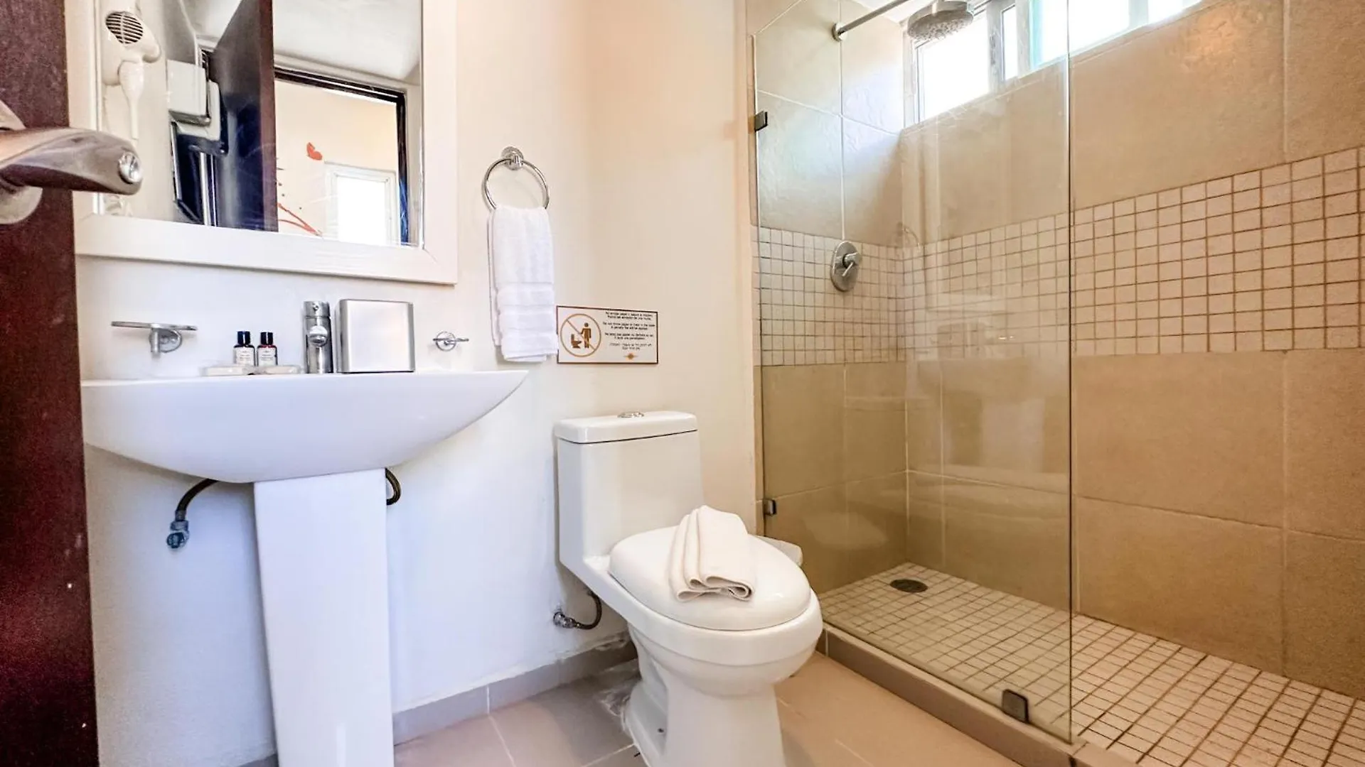 Sabbia 3402A- 2Bedrooms Playa del Carmen Appartamento