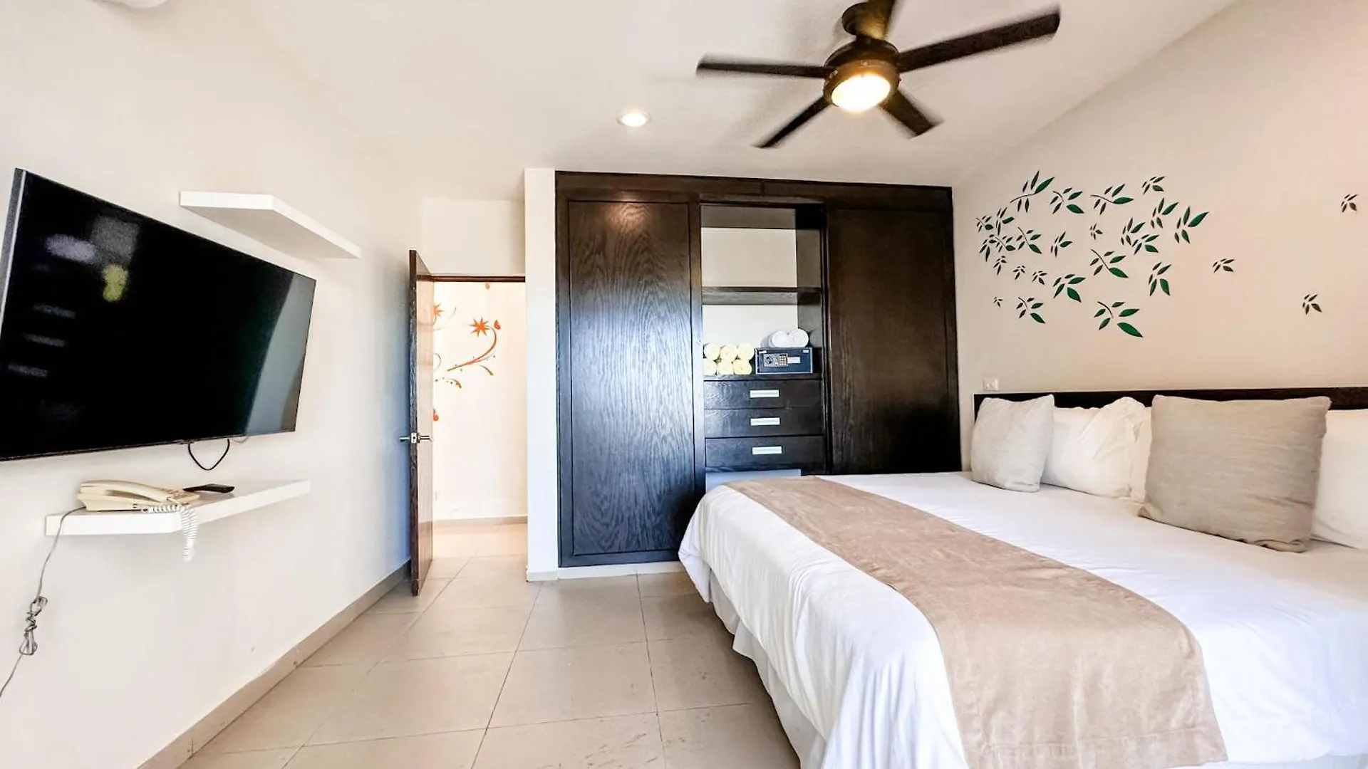 Sabbia 3402A- 2Bedrooms Playa del Carmen Appartamento