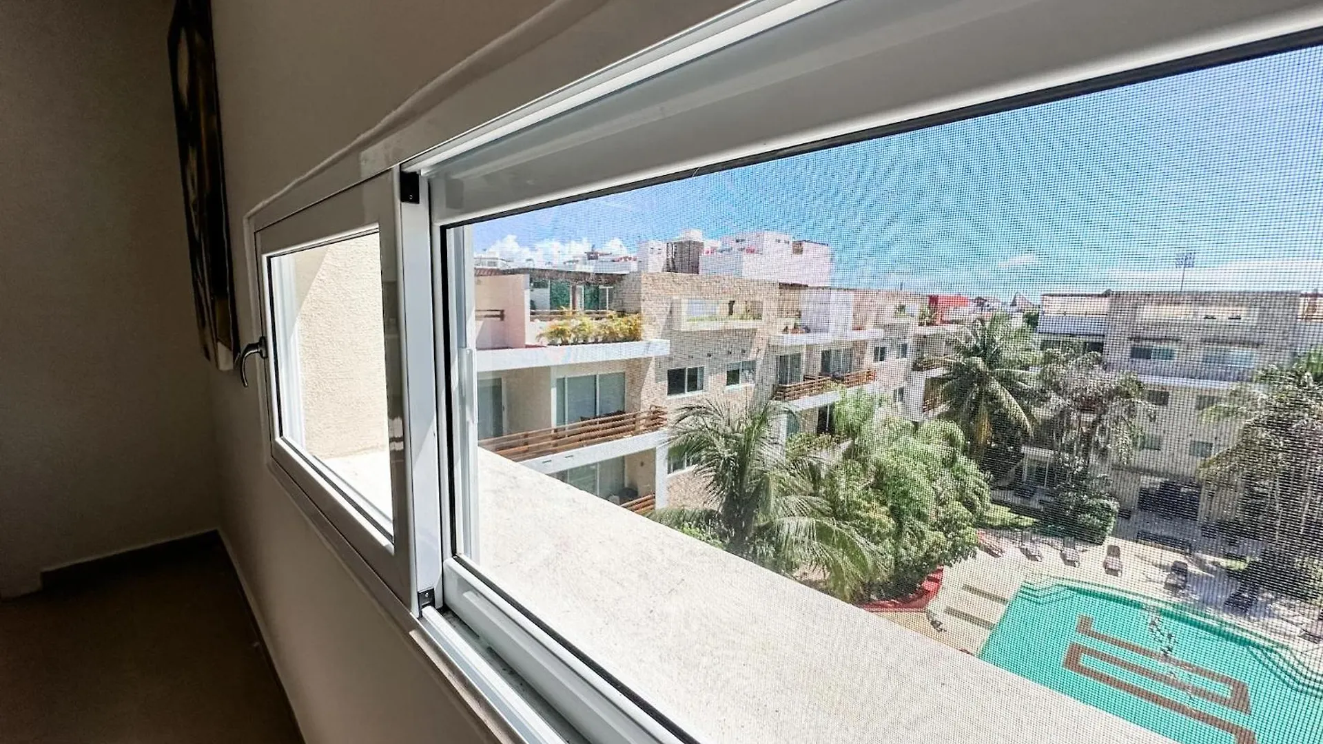 Appartamento Sabbia 3402A- 2Bedrooms Playa del Carmen