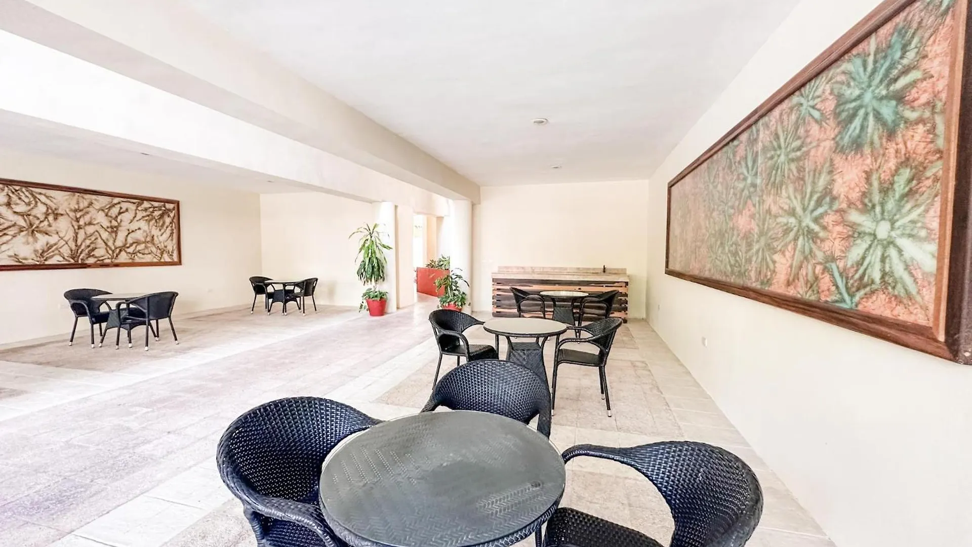 Sabbia 3402A- 2Bedrooms Playa del Carmen 0*,  Messico